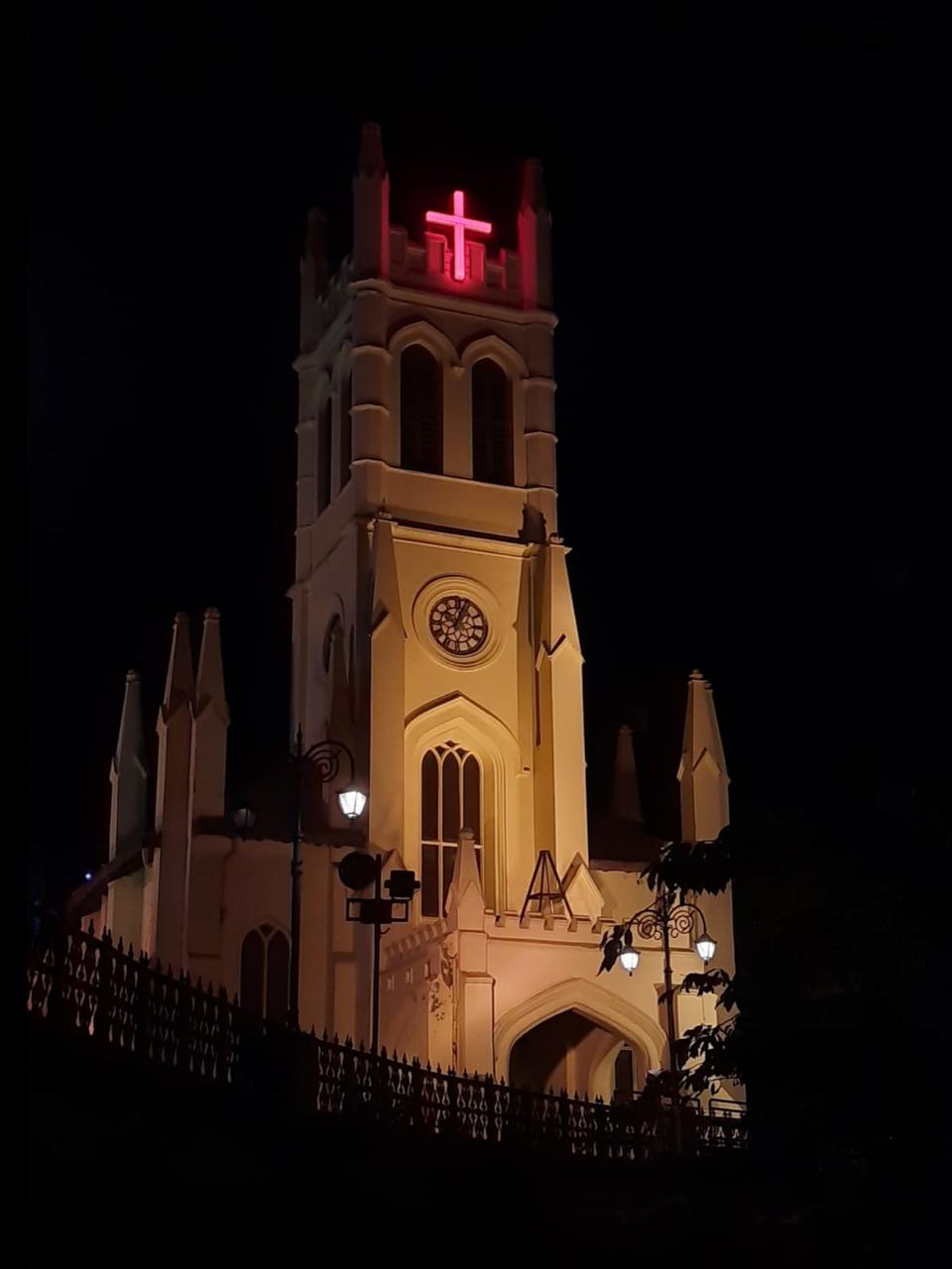 Christ Church